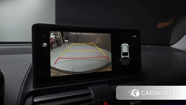 Hyundai The New Casper id 3523240 из Кореи 10