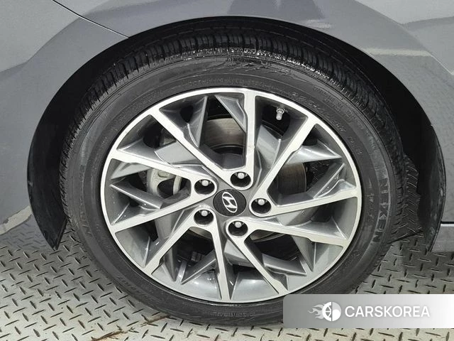 Hyundai The New Avante AD id 4620262 из Кореи 10