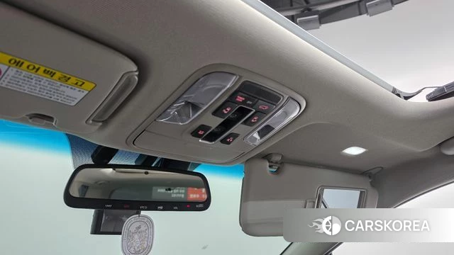 Kia The New Carnival id 5041427 из Кореи 10