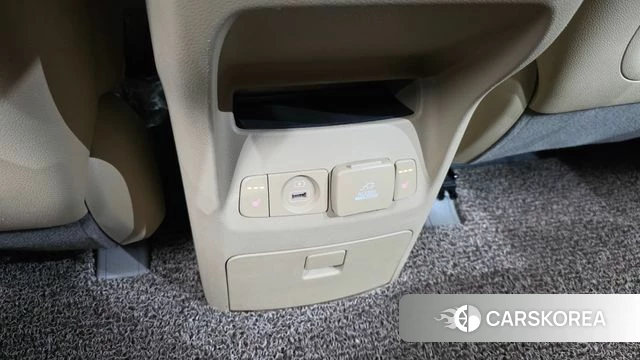 Kia The New Carnival id 5035914 из Кореи 10