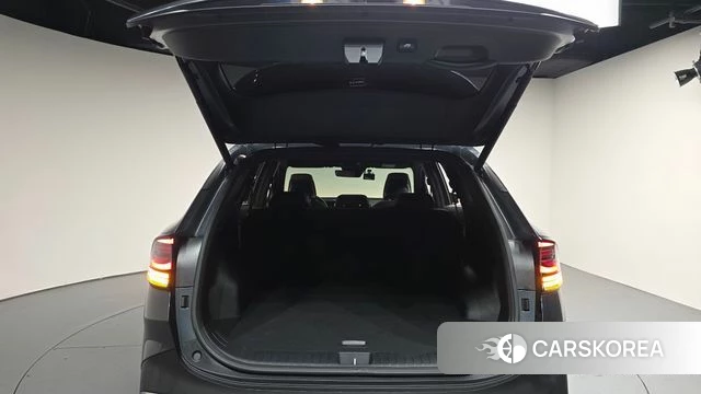 Kia Sportage 5th Generation Hybrid id 5021922 из Кореи 10