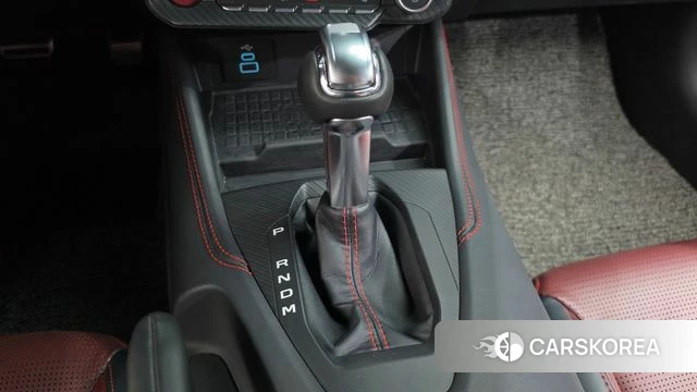 Ford Mustang 7th Generation id 4892869 из Кореи 10