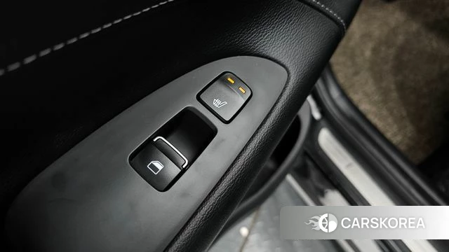 Hyundai Grandeur IG Hybrid id 5023678 из Кореи 10