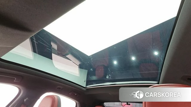 Porsche Cayenne (PO536) id 4934716 из Кореи 10