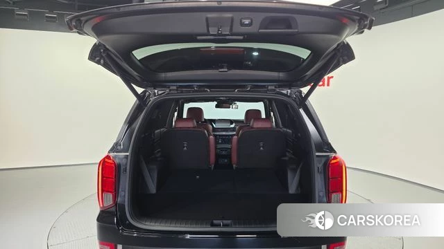 Hyundai Palisade id 5023608 из Кореи 10
