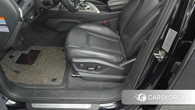 Audi Q7 (4M) id 5028900 из Кореи 10