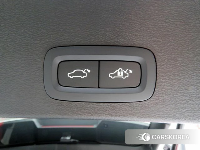Volvo XC40 id 4964372 из Кореи 10