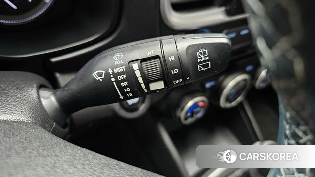 Hyundai Venue id 4717318 из Кореи 10