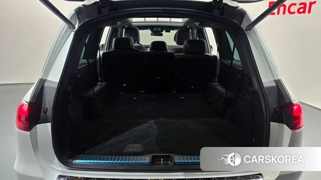 Mercedes-Benz GLS - Class X167 id 4921088 из Кореи 10