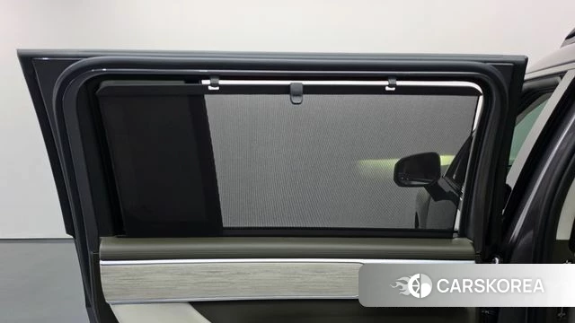 Hyundai Santa Fe (MX5) id 4701107 из Кореи 10