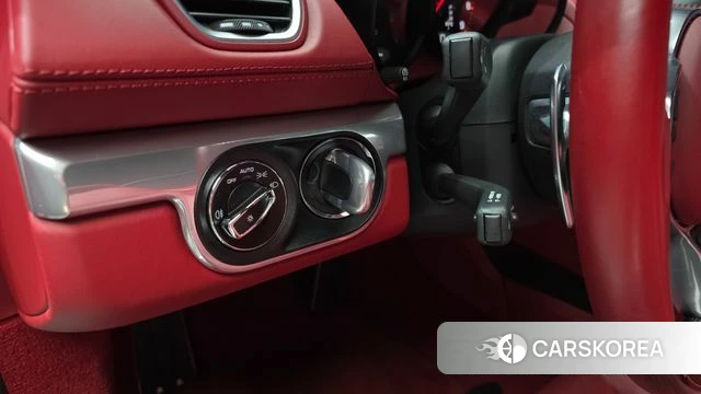 Porsche 718 Boxster id 5033423 из Кореи 10