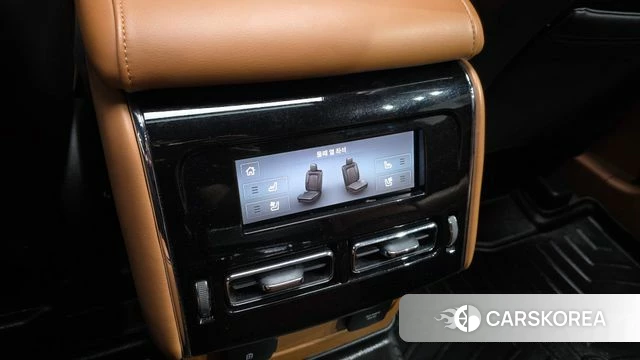 Lincoln Aviator 2nd generation id 4929233 из Кореи 10