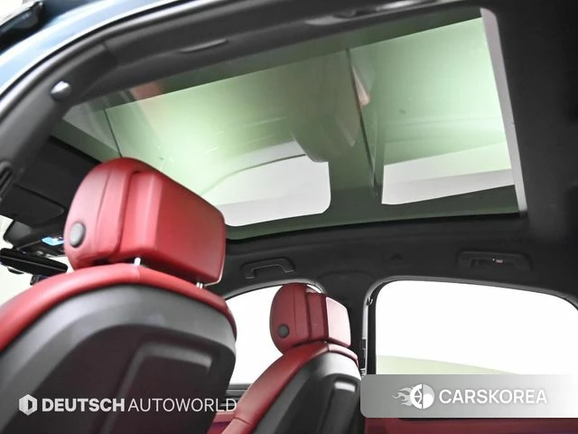 Porsche Cayenne (PO536) id 4754842 из Кореи 10