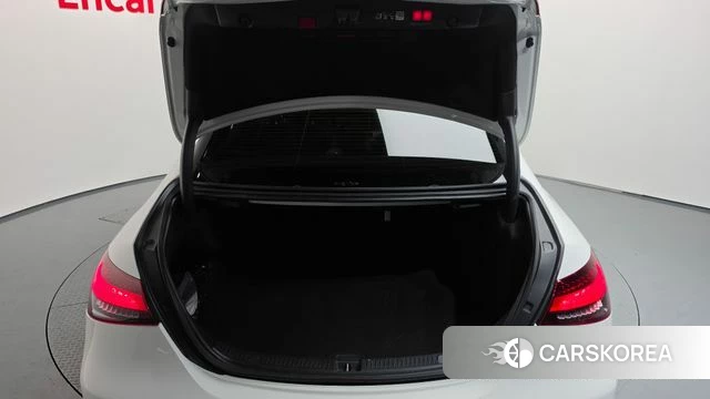 Mercedes-Benz E-Class W213 id 4660947 из Кореи 10