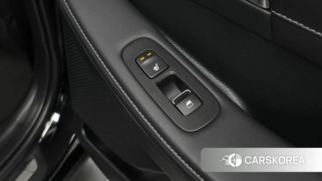 Hyundai Sonata Hybrid (DN8) id 4986003 из Кореи 10