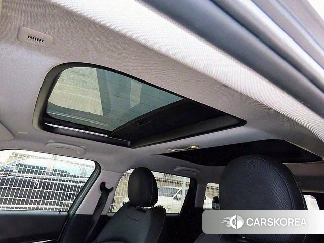 Mini Cooper Clubman id 4758370 из Кореи 10