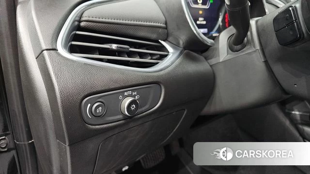 Chevrolet (GM Daewoo) The New Malibu id 4918479 из Кореи 10