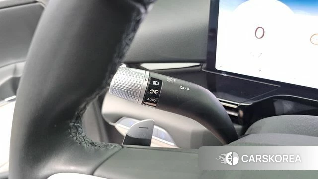 Genesis GV80 id 5039489 из Кореи 10