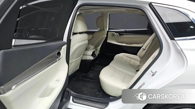 Hyundai The New Grandeur IG id 5022269 из Кореи 10