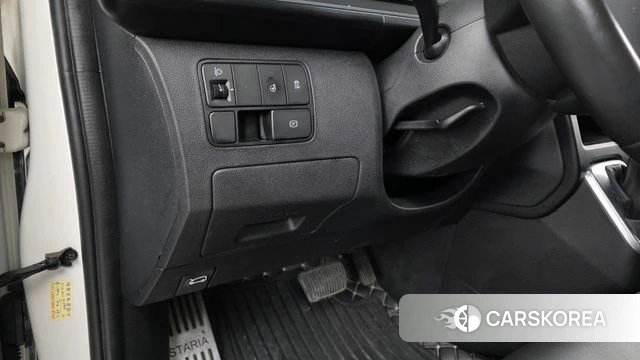Hyundai Staria id 4976652 из Кореи 10