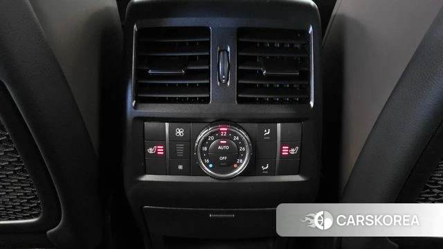 Mercedes-Benz GLE-Class W167 id 4918443 из Кореи 10