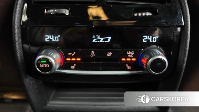 BMW 6 Series GT (G32) id 5033718 из Кореи 10