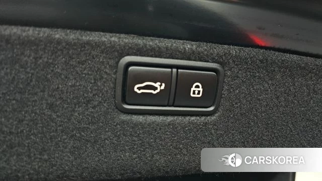 Genesis G80 id 4930827 из Кореи 10