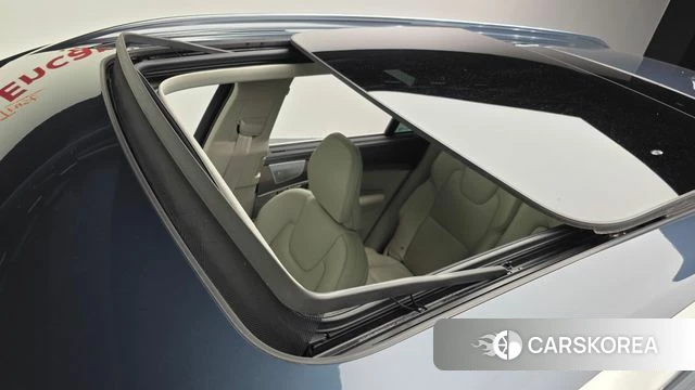 Volvo XC90 second Generation id 4958693 из Кореи 10