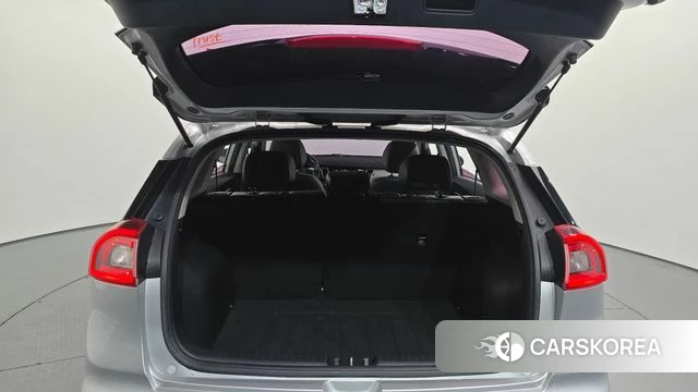 Kia Niro id 4988564 из Кореи 10