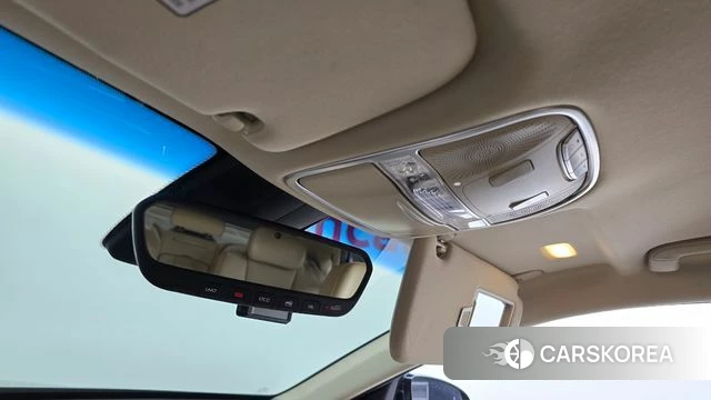 Kia More K9 id 5029143 из Кореи 10