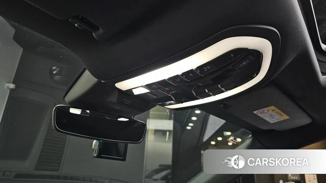 Porsche Macan id 4930575 из Кореи 10