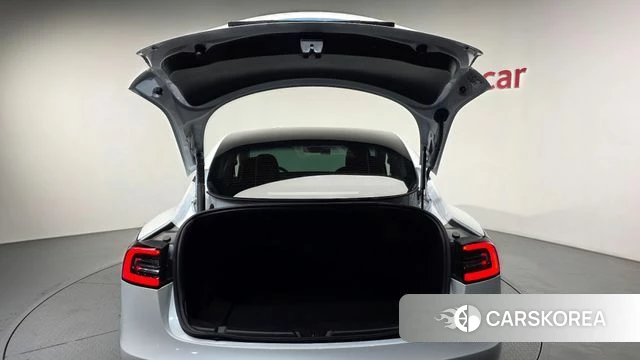 Tesla Model 3 id 4997657 из Кореи 10