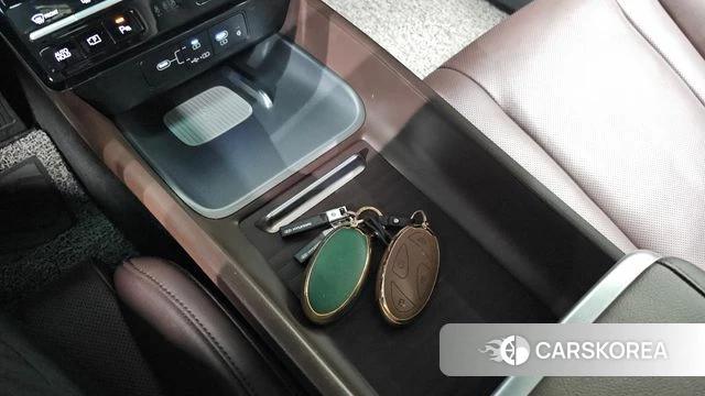 Hyundai Grandeur (GN7) id 4748999 из Кореи 10