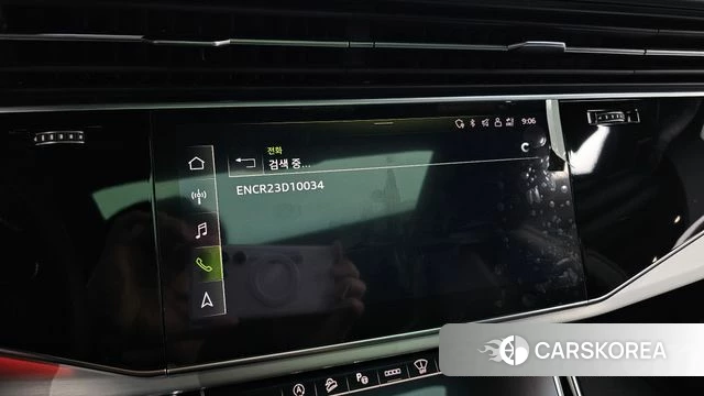 Audi Q8 (4M) id 5027871 из Кореи 10
