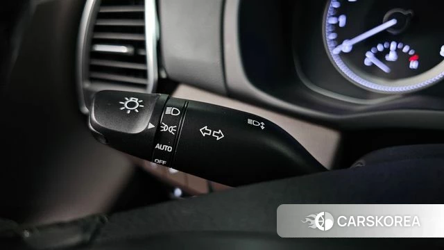 Hyundai Grandeur IG id 4953137 из Кореи 10