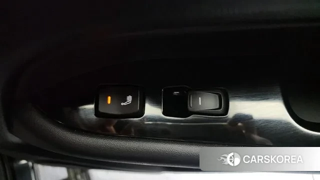 Ssangyong The New Rexton Sport id 2959101 из Кореи 10