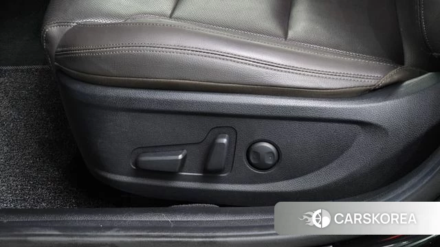 Hyundai The New Grandeur IG id 5023382 из Кореи 10