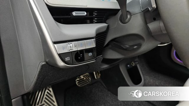 Hyundai Ionic 5 id 4966437 из Кореи 10