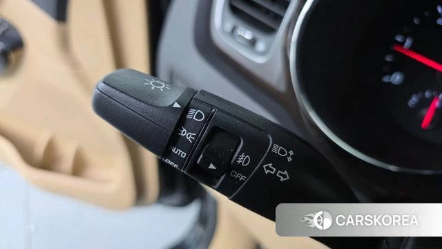 Kia The New Carnival id 5048622 из Кореи 10
