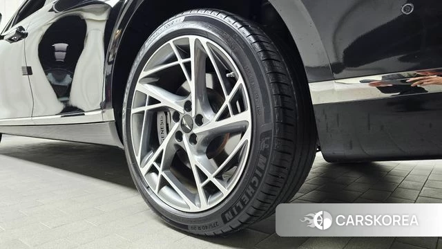 Genesis G90 (RS4) id 4991725 из Кореи 10