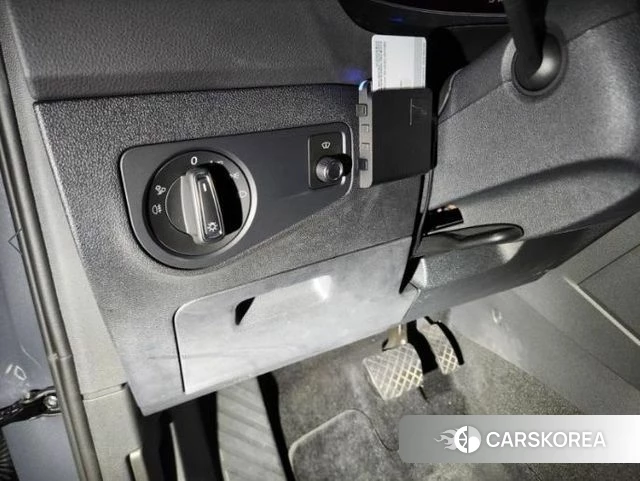 Volkswagen Tiguan second Generation id 4995756 из Кореи 10