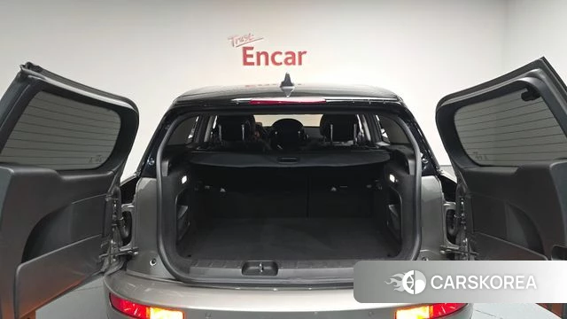 Mini Cooper Clubman id 4943452 из Кореи 10