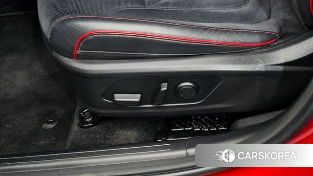 Hyundai Tucson (NX4) id 4966458 из Кореи 10