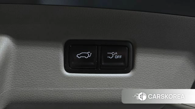 Kia The New Carnival 4th Generation id 4990647 из Кореи 10