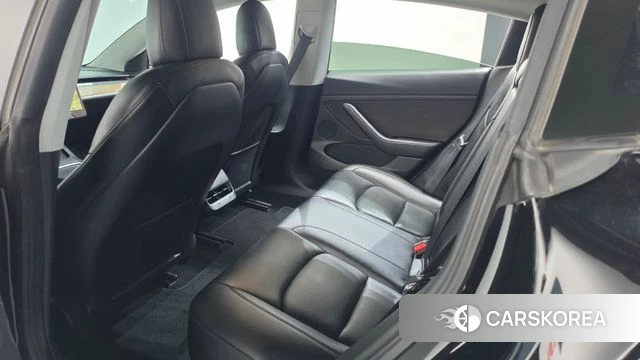 Tesla Model 3 id 4716933 из Кореи 10
