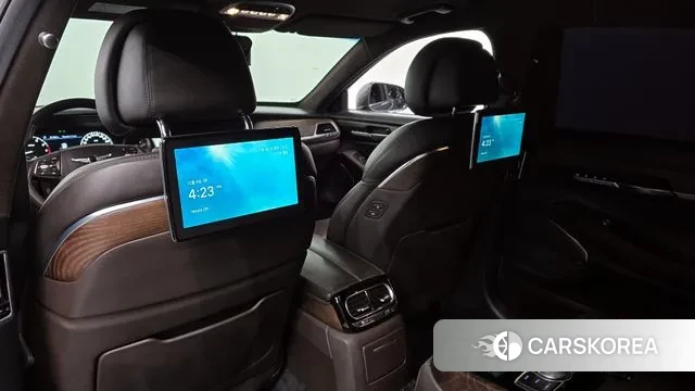 Genesis G90 id 3444817 из Кореи 10