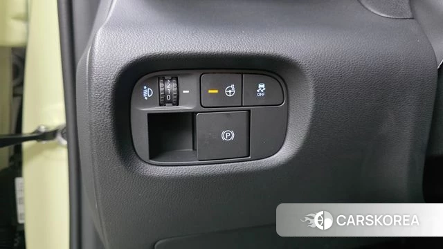 Hyundai Casper Electric id 4862966 из Кореи 10