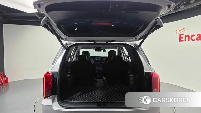 Hyundai Palisade id 4998191 из Кореи 10