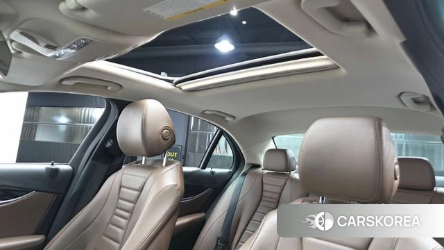 Mercedes-Benz E-Class W213 id 4998936 из Кореи 10
