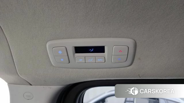 Hyundai Staria id 5017138 из Кореи 10